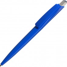 Ручка пластиковая шариковая Gito Solid