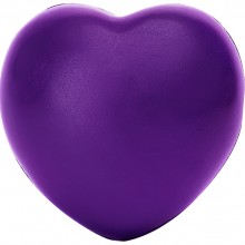 Сердечко антистресс BIKU, Розовый