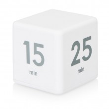 Таймер Time Capsule софт-тач