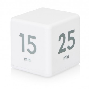 Таймер Time Capsule софт-тач