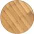 Бутылка из переработанного пластика rPET Kato Bamboo с бамбуковой крышкой, 500 мл