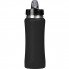Бутылка для воды Bottle C1, soft touch, 600 мл