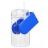 Бутылка для воды JUICY DRINK BOX, 290 мл