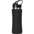 Бутылка для воды Bottle C1, soft touch, 600 мл