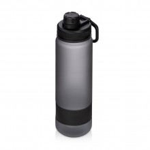 Бутылка для воды с ручкой Misty, 850 мл