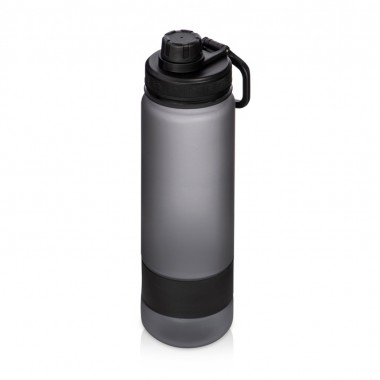 Бутылка для воды с ручкой Misty, 850 мл