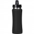Бутылка для воды Bottle C1, soft touch, 600 мл
