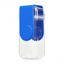 Бутылка для воды JUICY DRINK BOX, 290 мл