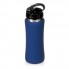 Бутылка для воды Bottle C1, soft touch, 600 мл