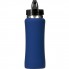 Бутылка для воды Bottle C1, soft touch, 600 мл