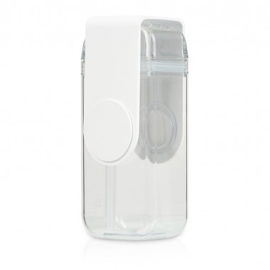 Бутылка для воды JUICY DRINK BOX, 290 мл