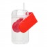 Бутылка для воды JUICY DRINK BOX, 290 мл