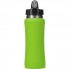 Бутылка для воды Bottle C1, soft touch, 600 мл