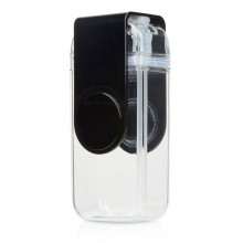 Бутылка для воды JUICY DRINK BOX, 290 мл