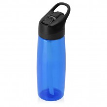 Бутылка для воды c кнопкой Tank Бутылка для воды c кнопкой Tank