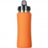 Бутылка для воды Bottle C1, soft touch, 600 мл
