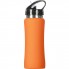 Бутылка для воды Bottle C1, soft touch, 600 мл