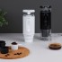 Портативная кофемашина с подогревом Barista 2