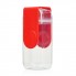 Бутылка для воды JUICY DRINK BOX, 290 мл