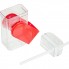 Бутылка для воды JUICY DRINK BOX, 290 мл