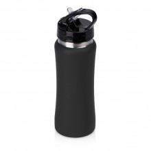 Бутылка для воды Bottle C1, soft touch, 600 мл Бутылка для воды Bottle C1, soft touch, 600 мл