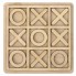 Игра из дерева Крестики нолики