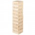 Игра из дерева XXL Tower, 57 брусков