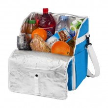 Сумка-рюкзак холодильник "Reykjavik"