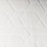 Светящийся в темноте плед Lattice