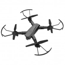 Радиоуправляемый квадрокоптер PALADIN FPV