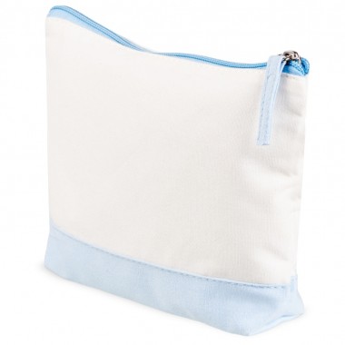 Косметичка хлопковая Cotton