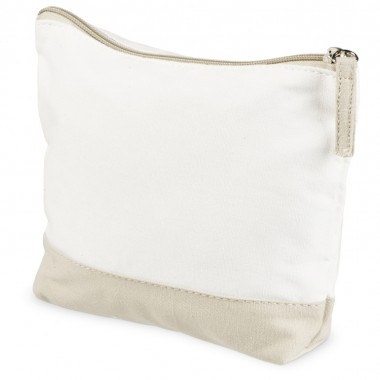 Косметичка хлопковая Cotton