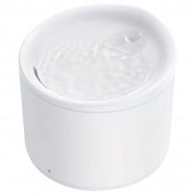 Умная Wi-Fi поилка IoT Pet Fountain, 2500 мл