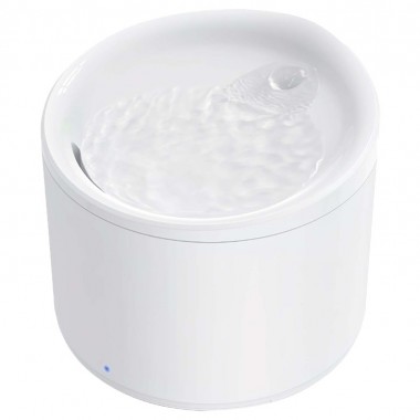 Умная Wi-Fi поилка IoT Pet Fountain, 2500 мл