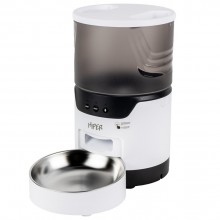 Умная Wi-Fi кормушка IoT Pet Feeder, 3000 мл