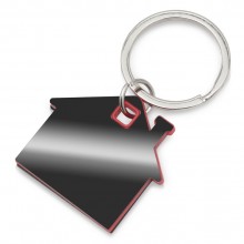 Брелок SteelPop House