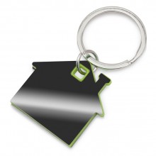Брелок SteelPop House