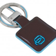 Брелок для ключей Blue Square