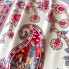 Платок Кавказский скакун
