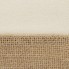 Косметичка Jute из хлопка и джута