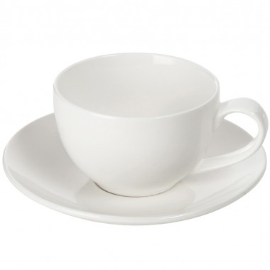 Кофейная пара Ristretto