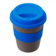 Стакан из бамбукового волокна Café