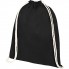 Рюкзак со шнурком Tenes из хлопка 140 г/м²