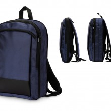 Расширяющийся рюкзак Slimbag для ноутбука 15,6