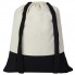 Рюкзак-мешок Cotton из хлопка, 170 г/м2