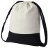 Рюкзак-мешок Cotton из хлопка, 170 г/м2
