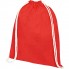 Рюкзак со шнурком Tenes из хлопка 140 г/м²