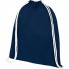 Рюкзак со шнурком Tenes из хлопка 140 г/м²