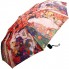 Набор «Климт. Танцовщица»: платок, складной зонт