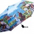 Набор «Моне. Сад в Сент-Андрес»: платок, складной зонт